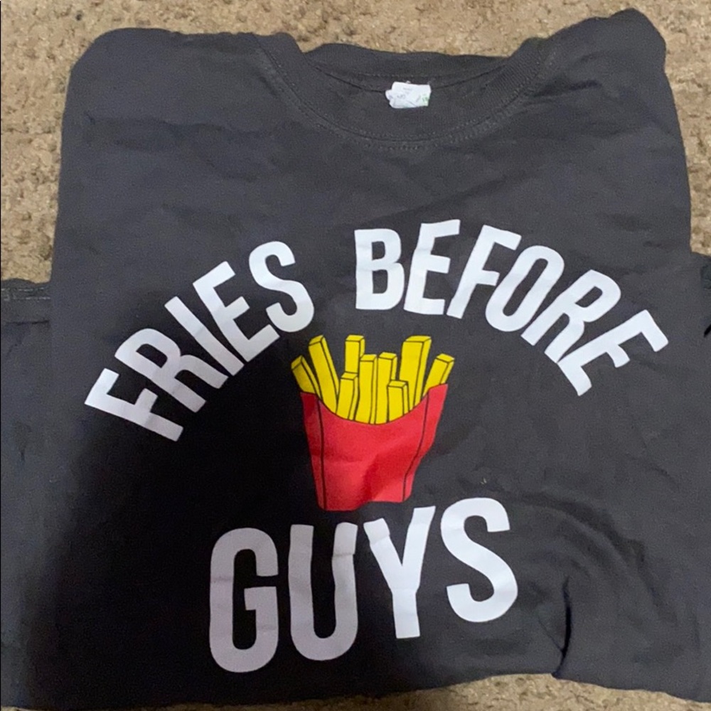 Graphic Tee